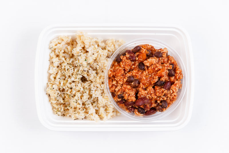 MIX & MATCH 10 WEEKLY LIVCLEAN MEALS PLAN